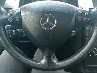 Mercedes-Benz A150 1.5i REZERVACE - 16
