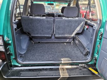 Toyota Land Cruiser 3.0TD 92kw Prado 90 4x4 TOP - 16