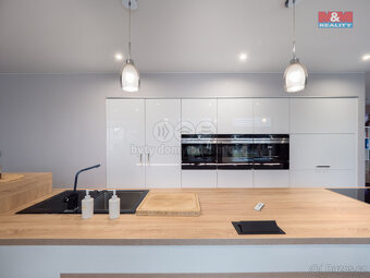 Prodej rodinného domu 4+kk, 136 m², Mělník, ul. Na Oboře - 16