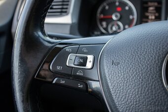Volkswagen Caddy 2.0 TDI MAXI - 16