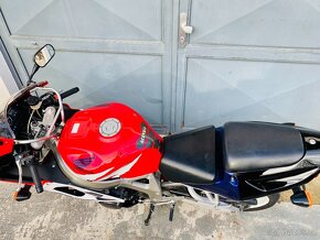 Honda CBR 900RR Fireblade, možnost splátek a protiúčtu - 16