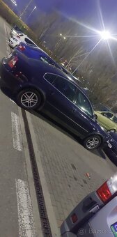 Passat 2.0 benzin - 16