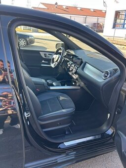 Mercedes-Benz B 200 d 4Matic Special Edition - 16
