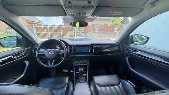 Škoda Kodiaq 2.0 TSI 140 kW L&K - 16