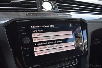 Volkswagen Arteon 2.0 TDI 140kW R-LINE VIRTUAL DPH ČR 1.MAJ - 16
