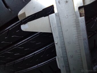ALUkola 5x114mm pneu 215/60 R17 ContinentalQ6 - 16