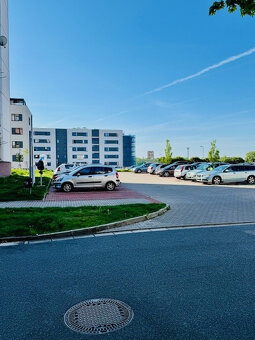 Jaroměř - družstevní byt 2+1 se zasklenou lodžií - 16