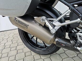 BMW R1250RS, r.v.08/2023, plná výbava, najeto pouze 5.341 km - 16