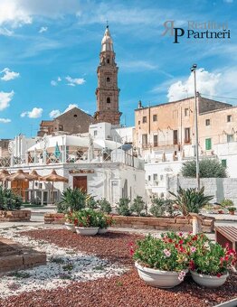 Prodej bytu 2+kk, Monopoli, provincie Bari, Itálie - 16
