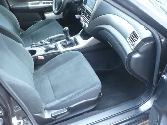 Subaru   Impreza - 16