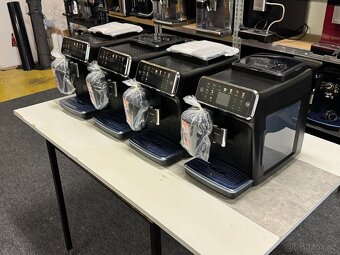 Kávovary Philips EP5500 LatteGo. - 16