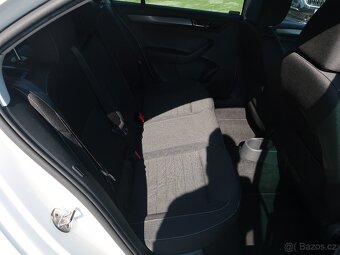 Škoda Rapid 1.0TSi,81kW,Style,NovéČR,Serv. - 16