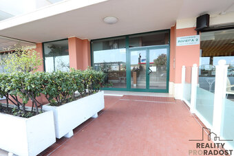 Prodej bytu 1+1 40 m², via Aldo Moro, Montesilvano, Itálie - 16