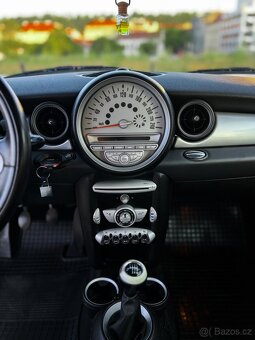 Mini Cooper Clubman 1.6 88kw - 16