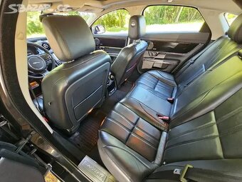 Jaguar XJ 3.0 D 202kW V6,Premium,Luxury,2015,Panorama,Xenon. - 16