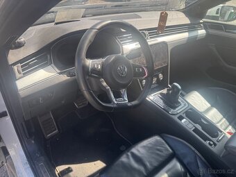 Náhradní díly Vw arteon 2.0 Bi-tdi 176kw - 16