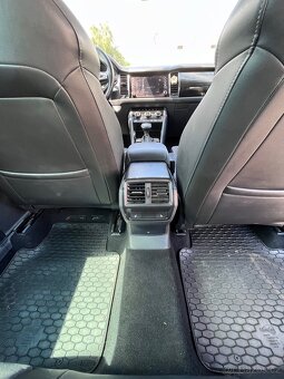 Škoda Kodiaq 2.0 TDI, 4x4, DSG, tažné - 16