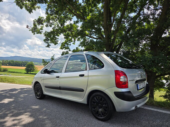 Citroen XARA PICASSO - Benzín 1.6 - stk 2027 - 16