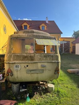 Retro karavan 1963 - 16