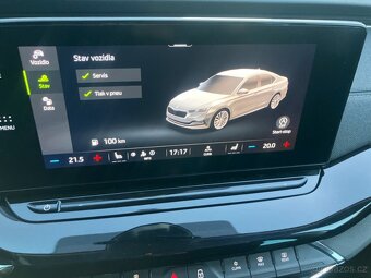 Škoda Octavia 2.0TDI 110kW 4X4 DSG STYLE PLUS / 1.MAJ., ČR / - 16