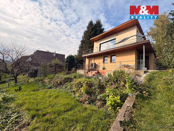 Prodej rodinného domu, 55 m², Kostelany - 16