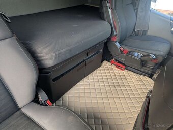 Volvo FH13 460 62R Euro 6 + přívěs Panav TV018M - 16