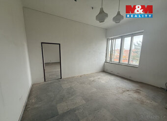 Prodej nájemního domu, 750 m², Ratíškovice, ul. Vítězná - 16