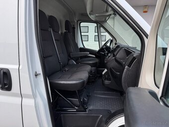 Citroen Jumper Maxi L5H3,2,2hdi 121kW - 16