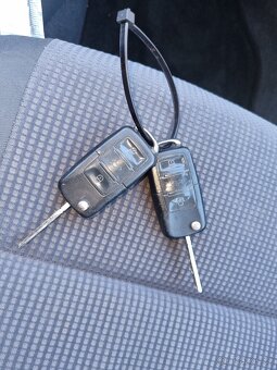 Volkswagen Polo, 1.4i 55kw, 1.MAJ. NOVÁ STK, - 16