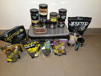 Rybářské vybavení - 16