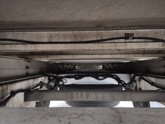 RENAULT MASTER SPAČKA VALNÍK-PLACHTA-10TI PALETA - 16