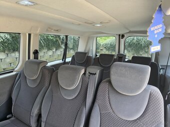 Citroën Jumpy Multispace 2.0 HDI - 16