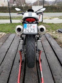 Ducati Monster 696 35Kw - 16