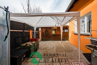 Prodej rodinné domy, 175 m2 - Mladá Vožice, ev.č. 02080 - 16