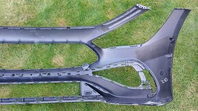 Mercedes CLE W236 C236 A236 2023 - predni naraznik - 16