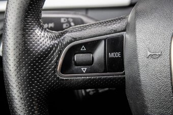 Audi A4 Avant 2.0 TDI 136k - 16