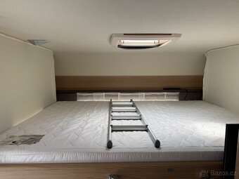 Burstner Averso Plus 520TK - 16