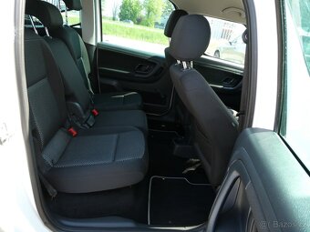 Škoda Roomster 1.2 TSi 63kW SCOUT, serviska - 16