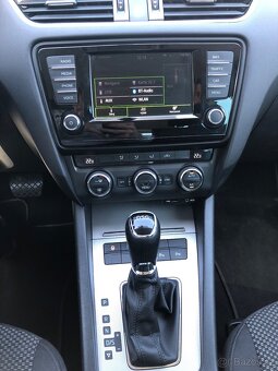 Škoda Octavia 3 2017 1.6 tdi DSG - 16