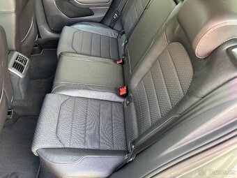 Volkswagen Golf,  2.0 TDi 110 kW XENON NOVÉ ROZVODY  - 16