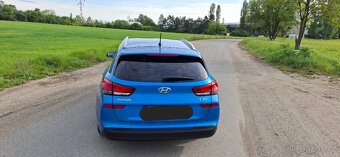 Hyundai i30 Combi 1.0 T-GDI, r.v. 2017 - 16