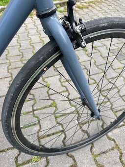 Městské kolo Elops Speed 500 - 16