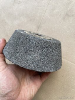 Brusné kotouče Carborundum Electrite - 16