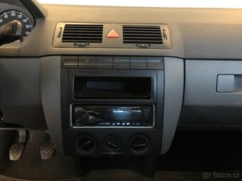 ŠKODA FABIA 1.4 MPI COMBI - 16