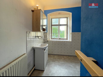 Prodej bytu 3+1, 78 m², Chrastava, ul. Školní - 16