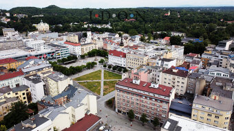 Prodej bytu 3kk, ul. Zámecká, centrum Ostravy - 16