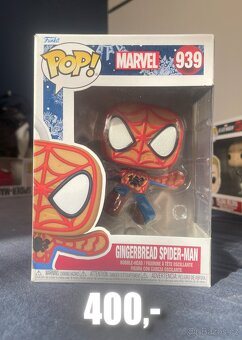 Funko Pop Figurky - 16