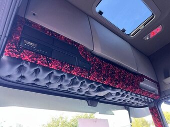 Scania R500 6x2 / Full air / Boogie / 286tkm - 16