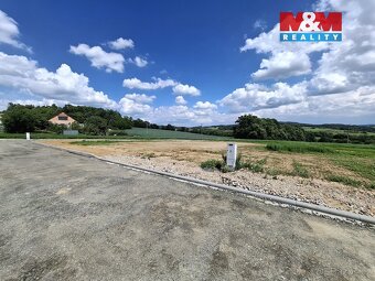 Prodej pozemku, 1054 m², Sedlčany - 16