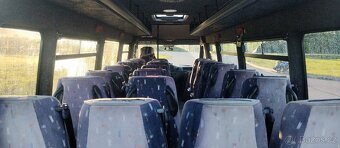 Mercedes sprinter, 413cdi,2,2 cdi,95 kW, autobus - 16